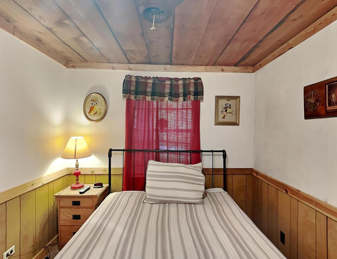 Stone Creek Cottage พิเจนฟอร์จ ภายนอก รูปภาพ