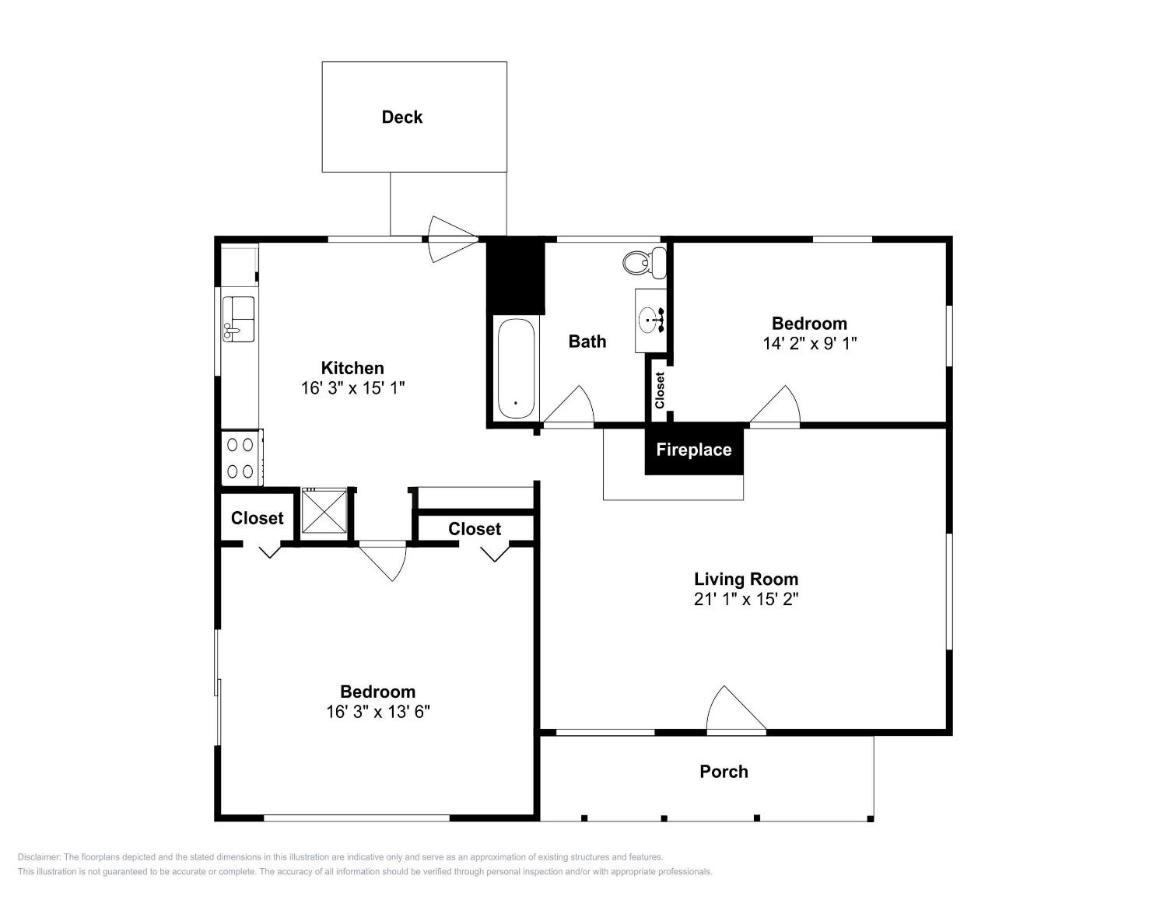 Stone Creek Cottage พิเจนฟอร์จ ภายนอก รูปภาพ